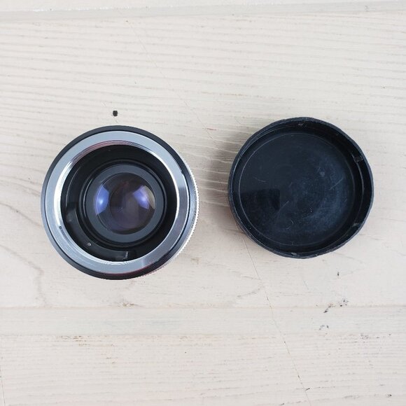 Vivitar Auto 2X Custom Lens - Picture 3 of 9
